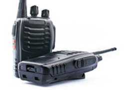 2 way radios
